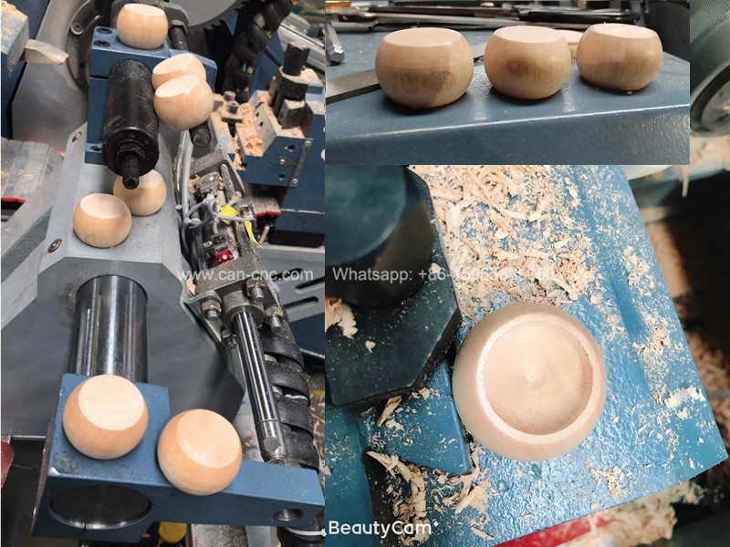 High Speed Woodworking Lathe samples 11 High Speed Woodworking Lathe samples 11