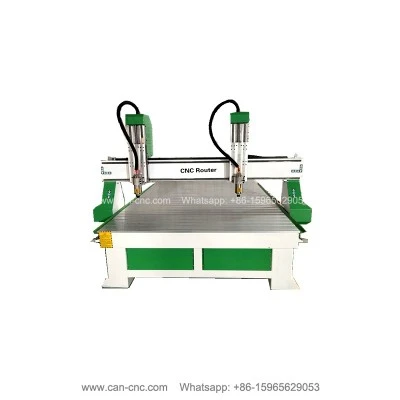 Multi Spindle Cnc Router Machine Multi Spindle Cnc Router Machine