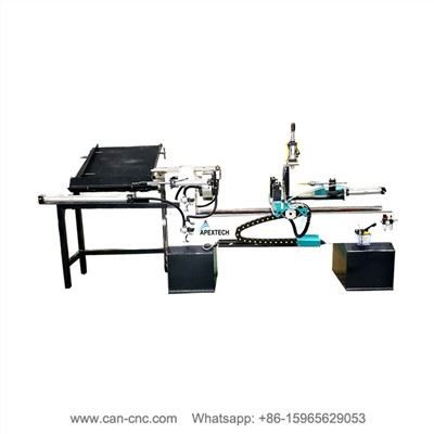 Najboljša CNC mini stružnica za les