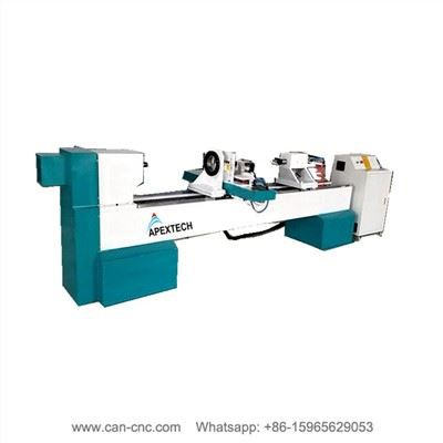 Izdelava ograje z rezkarjem