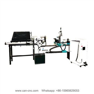 Stružnica za rezbarjenje lesa