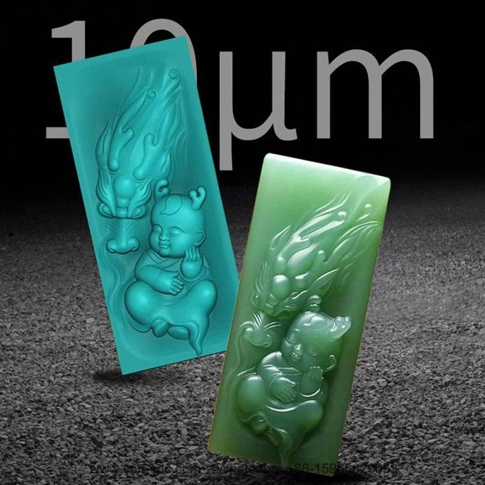 cnc stone carving