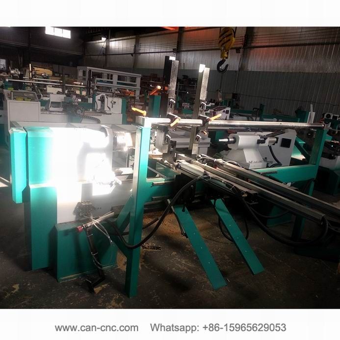 wood barrel making machine (3)