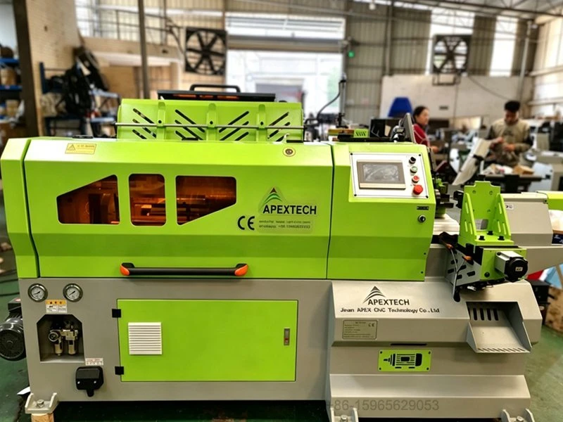 CNC lathe for small wooden crafts CNC lathe for small wooden crafts