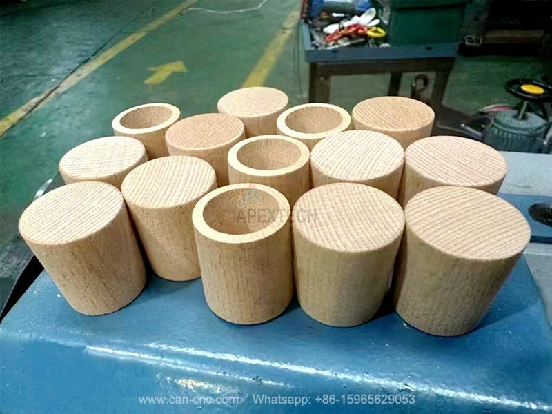 Cosmetic & Perfume Wooden Accessories Processing Cosmetic & Perfume Wooden Accessories Processing