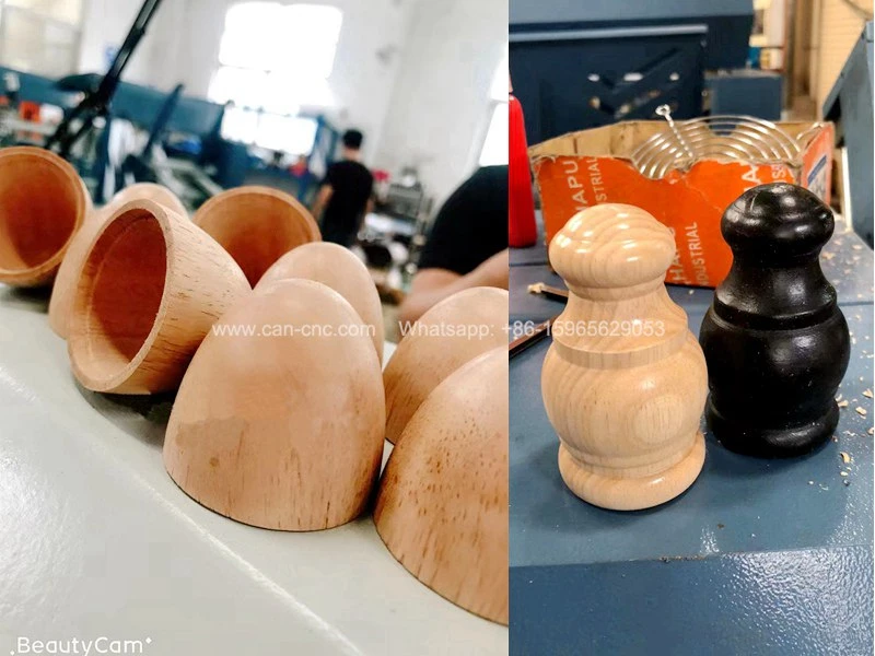 small wooden crafts made by wood lathe 3 small wooden crafts made by wood lathe 3