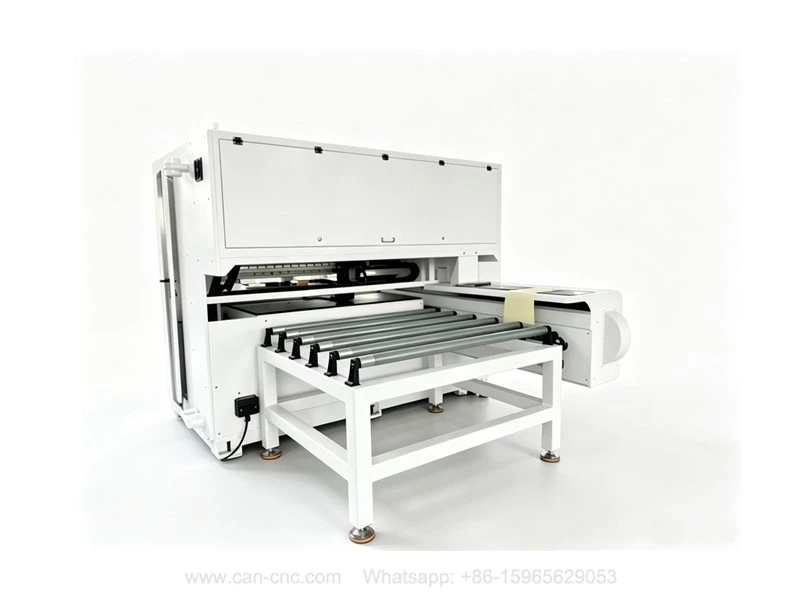 6 Side CNC Drilling Machine 1 6 Side CNC Drilling Machine 1