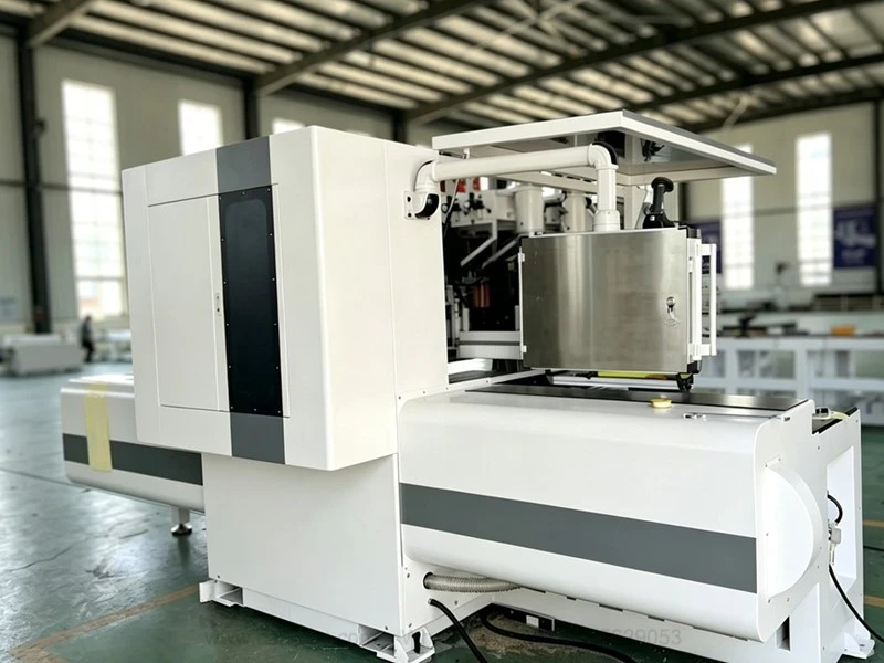 automatic 6 sided cnc drilling machine 1 automatic 6 sided cnc drilling machine 1