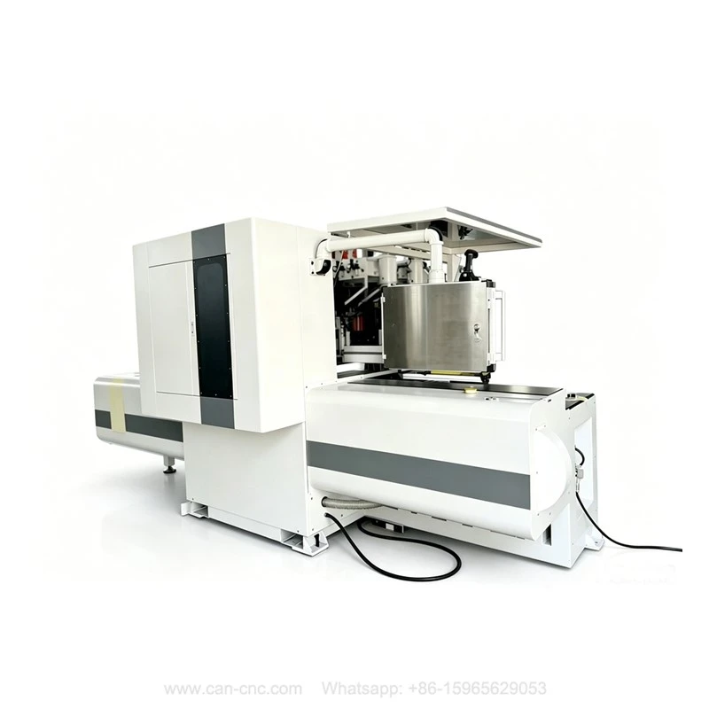 CNC Six Side Hole Drilling Machine 3 CNC Six Side Hole Drilling Machine 3