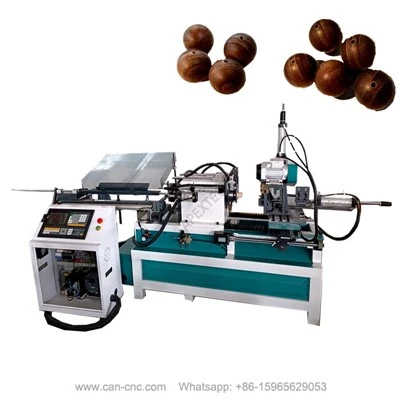 Mini lesene kroglice cnc lesene strupene